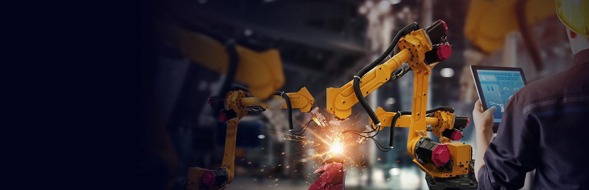 Industrial Automation