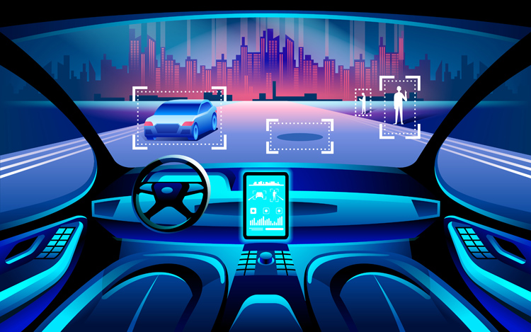 Automotive